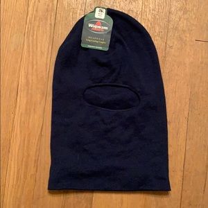 Wigwam Thermolite Mask Navy